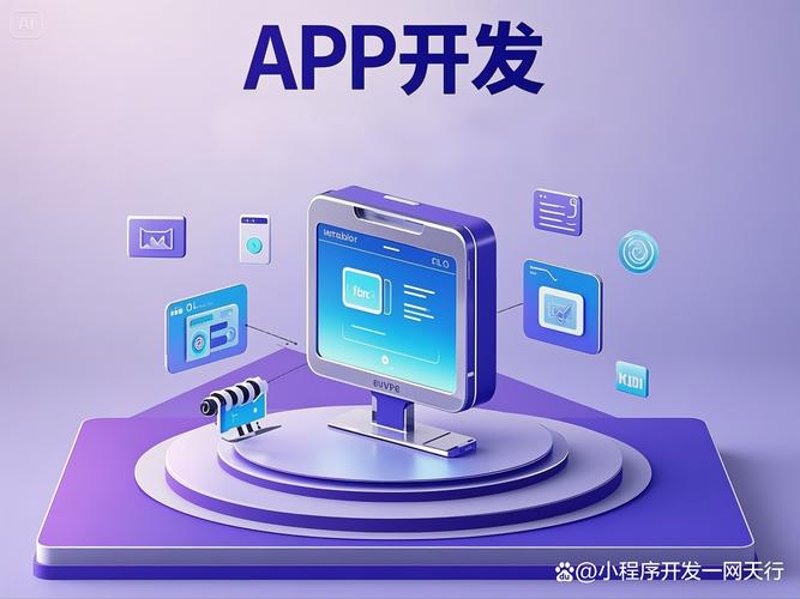 微信小程序开发：推动小程序生态的茁壮成长